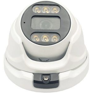 دوربین AHD 5MP وارملایت فلزی مدل 5446o