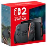 نینتندو سوییچ 2 -  Nintendo switch 2 پلمپ و گارانتی رسمی
