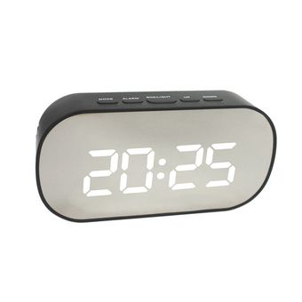 ساعت رومیزی هوشمند