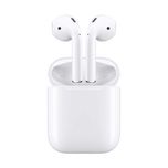 هدفون بلوتوثی اپل مدل AirPods New Generation