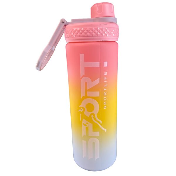 قمقمه مدل SPORT گنجایش 0.7 لیتر*149