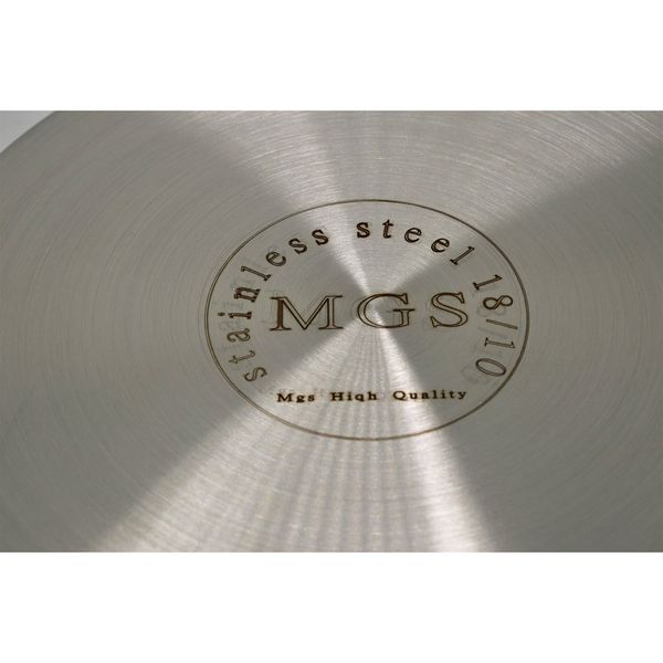 سرویس پخت و پز 10پارچه ام جی اس کد CWS2111