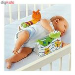 تشک غلت گیر نوزاد کد 95008