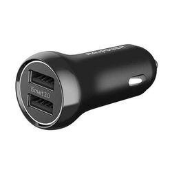 شارژر فندکی راو پاور مدل RP-PC086