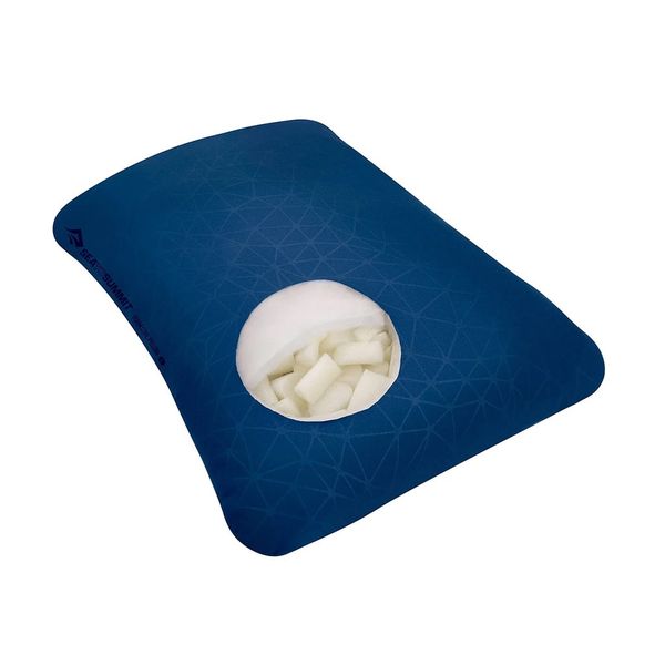 بالش سفری سی تو سامیت مدل Foam Core Pillow L