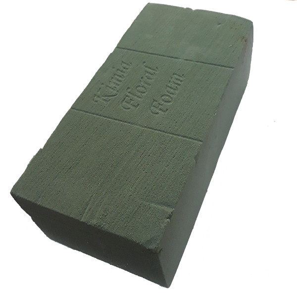 اسفنج گل کیمیا ابعاد 20*10*8
