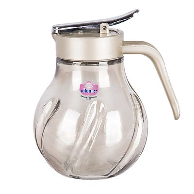 شکرپاش نیلوفر مدل گلاب کد 1-481