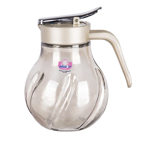 شکرپاش نیلوفر مدل گلاب کد 1-481