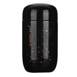تراول ماگ مدل اسکای استار starry sky گنجایش 200 میلی لیتر