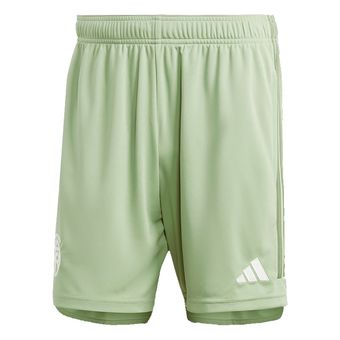 شلوارک ورزشی مردانه مدل بایرن مونیخ Away 2024