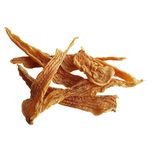 تشویقی سگ هاپومیل مدل فیله مرغ کد Chicken Fillet وزن 30 گرم