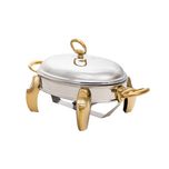 سوفله خوری ام جی اس مدل پافیلی کد 3107