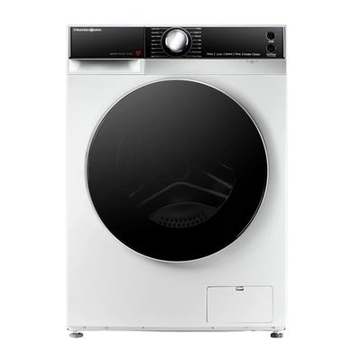 ماشین لباسشویی 9 کیلوگرم اتوماتیک پاکشوما مدل L9