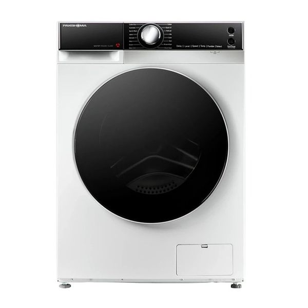 ماشین لباسشویی 9 کیلوگرم اتوماتیک پاکشوما مدل L9