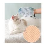 پرزگیر موی حیوانات مدل دستکش دو طرفه D2-P