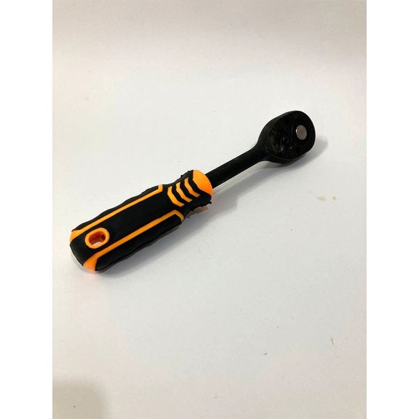 آچار بکس تات مدل NIL مجموعه 12 عددی