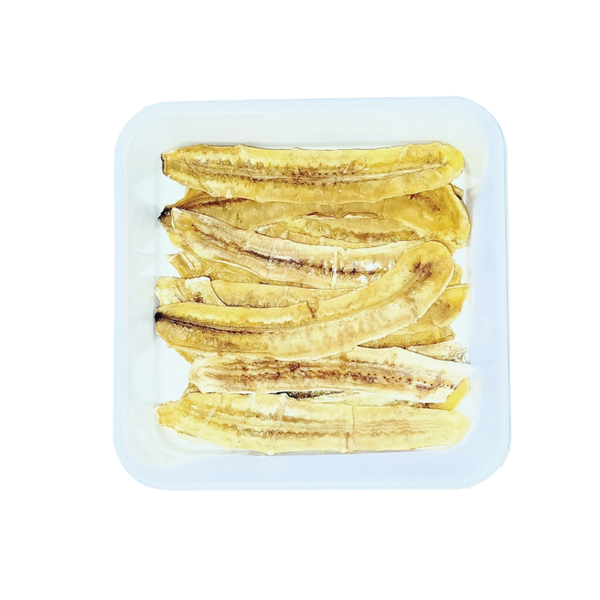 موز خشک 50 گرمی