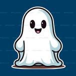 استیکر روح 👻