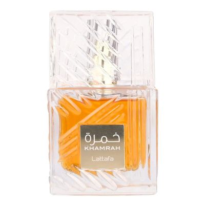 ادو پرفیوم لطافه مدل خمره حجم 100 میلی لیتر