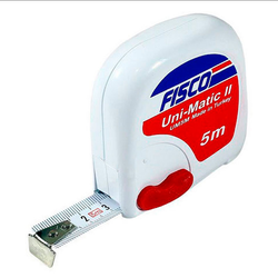 متر 5 متری فیسکو Fisco Uni-Matic II High Copy