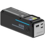 پاوربانک پاورولوجی مدل Smart Display 140W PPBCHA83 ظرفیت 27000 میلی آمپر ساعت