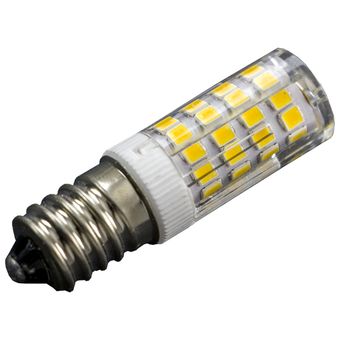  لامپ ال ای دی 4 وات کد 04 پایه E14