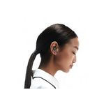 هدفون بلوتوثی سامسونگ مدل Galaxy Buds3 Pro دارای نویز کنسلینگ فعال (ANC)، درگاه شارژ USB Type-C، شارژ بی سیم، با قابلیت اتصال به