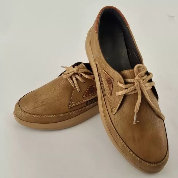 کفش روزمره مردانه مدل 140ch