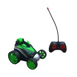 ماشین بازی کنترلی مدل آکروباتیک کد 01