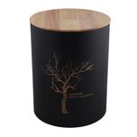 سرویس آشپزخانه 18 پارچه آرتیستون مدل درب بامبو