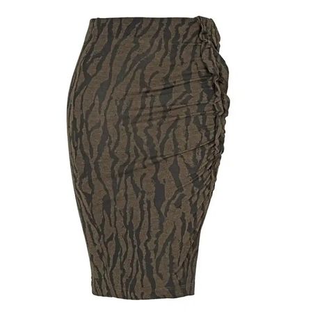 دامن زنانه مدل Mds-ss-AF8181