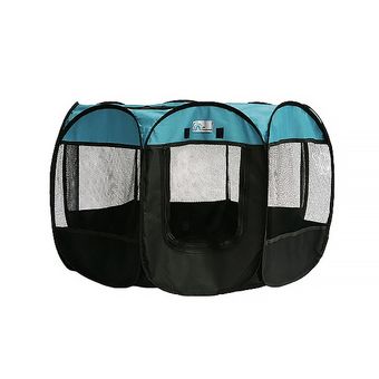 پارک حیوانات برزنتی ساده سایزM