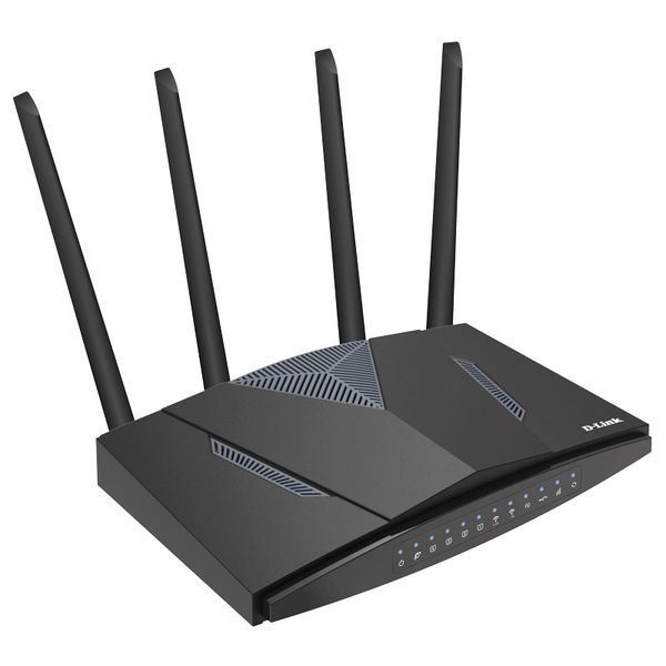 روتر بی سیم 4G دی-لینک مدل DWR-M960 4G AC1200(گارانتی 36 ماهه آونگ)