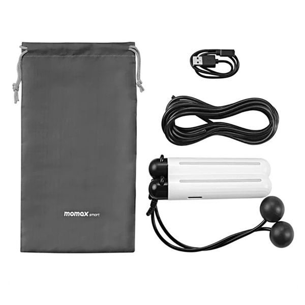 طناب ورزشی هوشمند