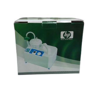 ساکشن اچ اس پی مدل اس2