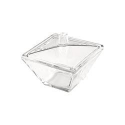 قندان مدل مربع کد DH2335