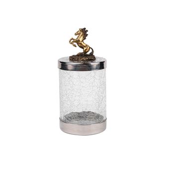 بانکه گلدکیش مدل اسب کد K879159-3