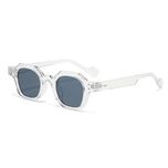 عینک آفتابی ویفرر (Wayfarer) مدل SZ 2002 Transparent