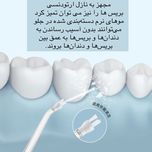 دستگاه شست و شوی دهان و دندان