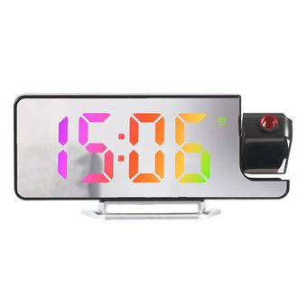ساعت رومیزی دیجیتال