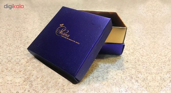 گوشواره زنانه شانا مدل e-sj19