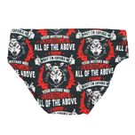 شورت اسلیپ مردانه مدل GS-M-Wolf-171722