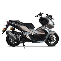 موتور سیکلت هانی مدل ADV150 - سال 1404