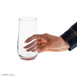 لیوان نوری تازه مدل مایا بسته 6 عددی