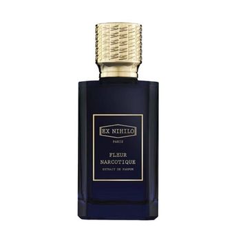 عطر ادکلن فلورنارکوتیک اکستریت ایکس نیهیلو | Fleur Narcotique Extrait Ex Nihildo
