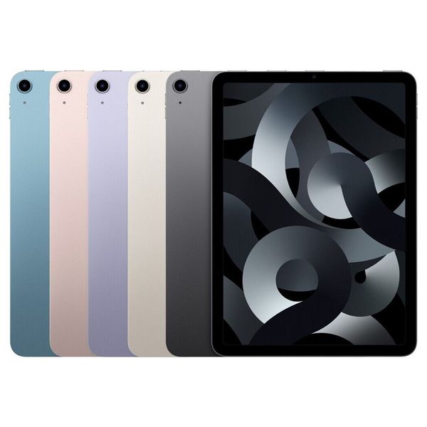تبلت اپل مدل iPad Air 5th generation Wi-Fi ظرفیت 256 گیگابایت