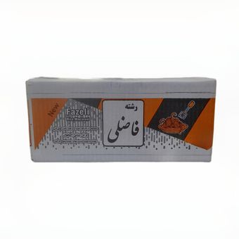 رشته آش سنتی لاله رنگین سراب - 2 کیلو گرم