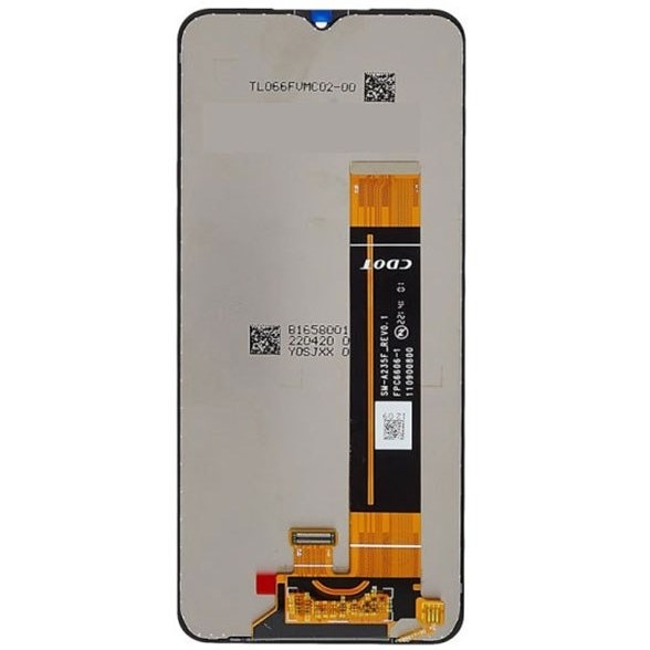 تاچ و ال‌سی‌دی سامسونگ Galaxy A23 مدل A235 – مناسب تعویض صفحه نمایش