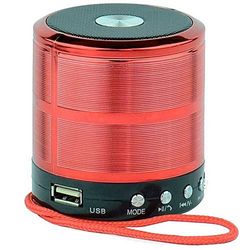 اسپیکر بلوتوثی WESTER  مدل  ws-887