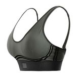 ست نیم تنه و لگ ورزشی زنانه مدل GS-M-317880